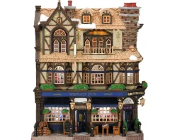 ohgreen Wesley pub, op batterijen (4,5v)