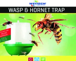 ohgreen Wespen- en hoornaarval