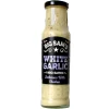ohgreen White garlic saus 250ml