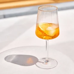 ohgreen Wijnglas 40cl ray - set/4