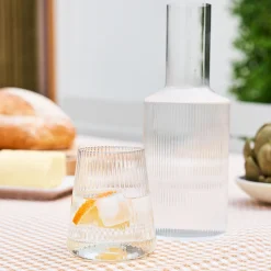 ohgreen Wijnglas 40cl ray - set/4