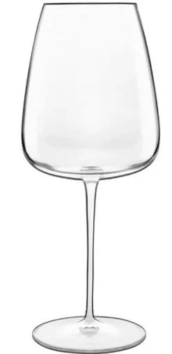 ohgreen Wijnglas 70cl set van 4 stuks