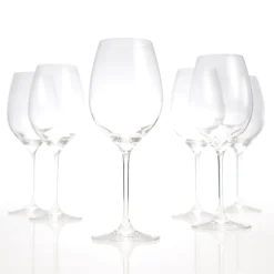 ohgreen Wijnglas cuvée wit 0,47l - set van 6