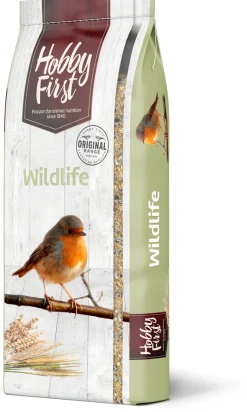 ohgreen Wildlife pinda's gepeld 20 kg