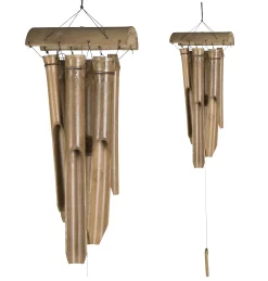 ohgreen Windchime rectangular 20x13x53