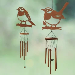 ohgreen Windgong teta