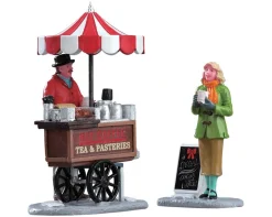 ohgreen Winter refreshments, set of 2