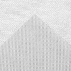 ohgreen Winterafdekhoes 50cmx1m wit 3 stuks