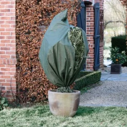 ohgreen Winterafdekhoes met ritssluiting 150x200cm