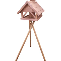 ohgreen Winterhuis op voet 54,5 x 46 x 38 cm + 95 cm