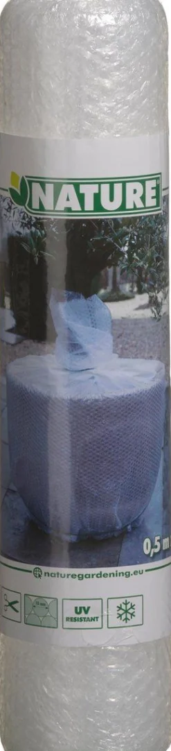 ohgreen Winternoppenfolie op rol 0,50x5m Ø10mm