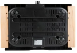 ohgreen Wok party set hout 1000W ILAG