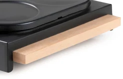 ohgreen Wok party set hout 1000W ILAG