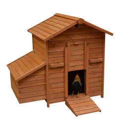 ohgreen Woodland kippenhok goldie