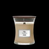 ohgreen Woodwick Geurkaars Cashmere Mini