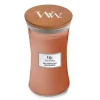 ohgreen Woodwick Geurkaars chili pep.gelato Large