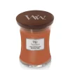 ohgreen Woodwick Geurkaars chili pep.gelato medium