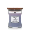 ohgreen Woodwick Geurkaars lavender spa medium