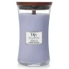 ohgreen Woodwick Geurkaars lavender spa Large