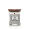 ohgreen Woodwick Geurkaars lavender & cedar mini