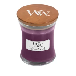 ohgreen Woodwick Geurkaars mini spiced blackberry