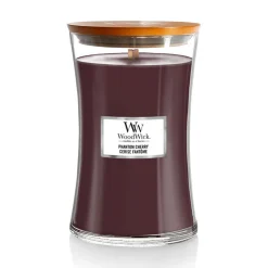 ohgreen Woodwick Geurkaars Phantom Cherry