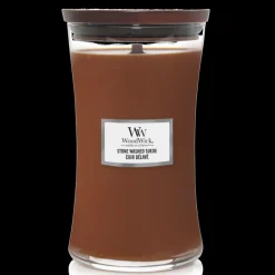 ohgreen Woodwick Geurkaars stonewash sued Large
