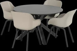 ohgreen Xander tafel rond xerix