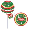 ohgreen Xl christmas lollipop