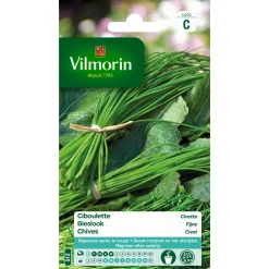 ohgreen Zaden bieslook fijne 1,5g