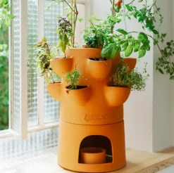 ohgreen Zelfbemestende composter balkon