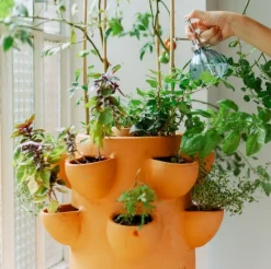 ohgreen Zelfbemestende composter balkon