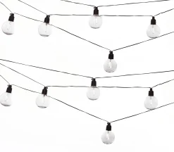 ohgreen Zonne- en feestverlichting Samos