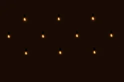 ohgreen Zonne- en feestverlichting Samos