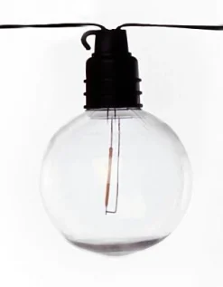 ohgreen Zonne- en feestverlichting Samos