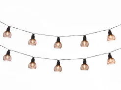 ohgreen Zonne- en feestverlichting Kos