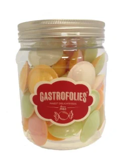 ohgreen Zure hosties