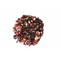 ohgreen Zwarte thee amandel kers