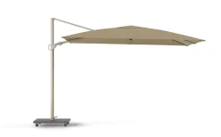 ohgreen Zweefparasol Monterey champagne-champagne